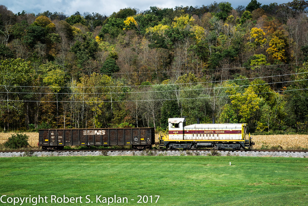 DSC_4645, Maitland, PA, 10102017 North Shore 446 runnin… Flickr