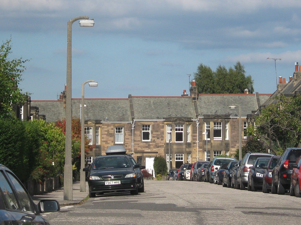 1042329 Lockharton Avenue Lockharton Avenue, Edinburgh. … Flickr