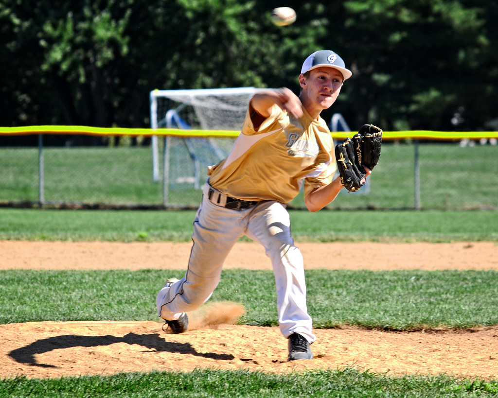 Glenside vs Harleysville Fall Ball 2017 a photo on Flickriver