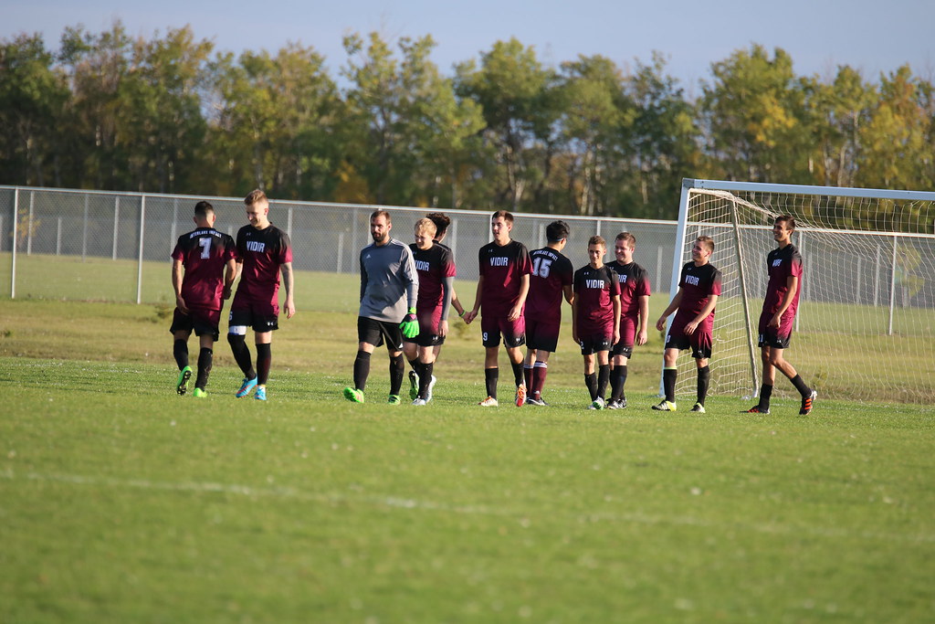 Interlake Impact close out season with 31 win over Stonewall United in