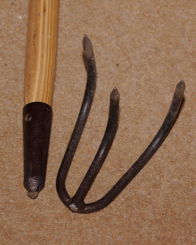 Spear and Jackson guarantee claim evidence Three pronged c… Flickr