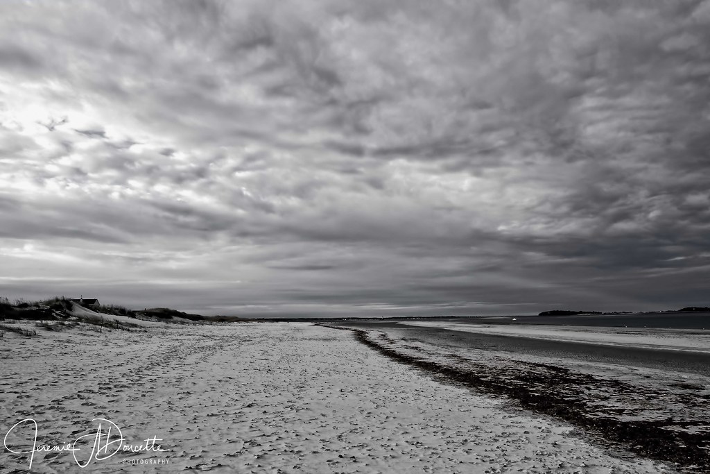 Plymouth Beach Low Tide11508205422085 Low Tide, Plymouth… Flickr