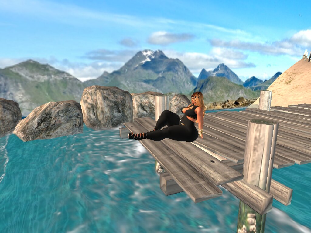 Untitled Visit this location at Sky Diamond Rental Unit in… Flickr