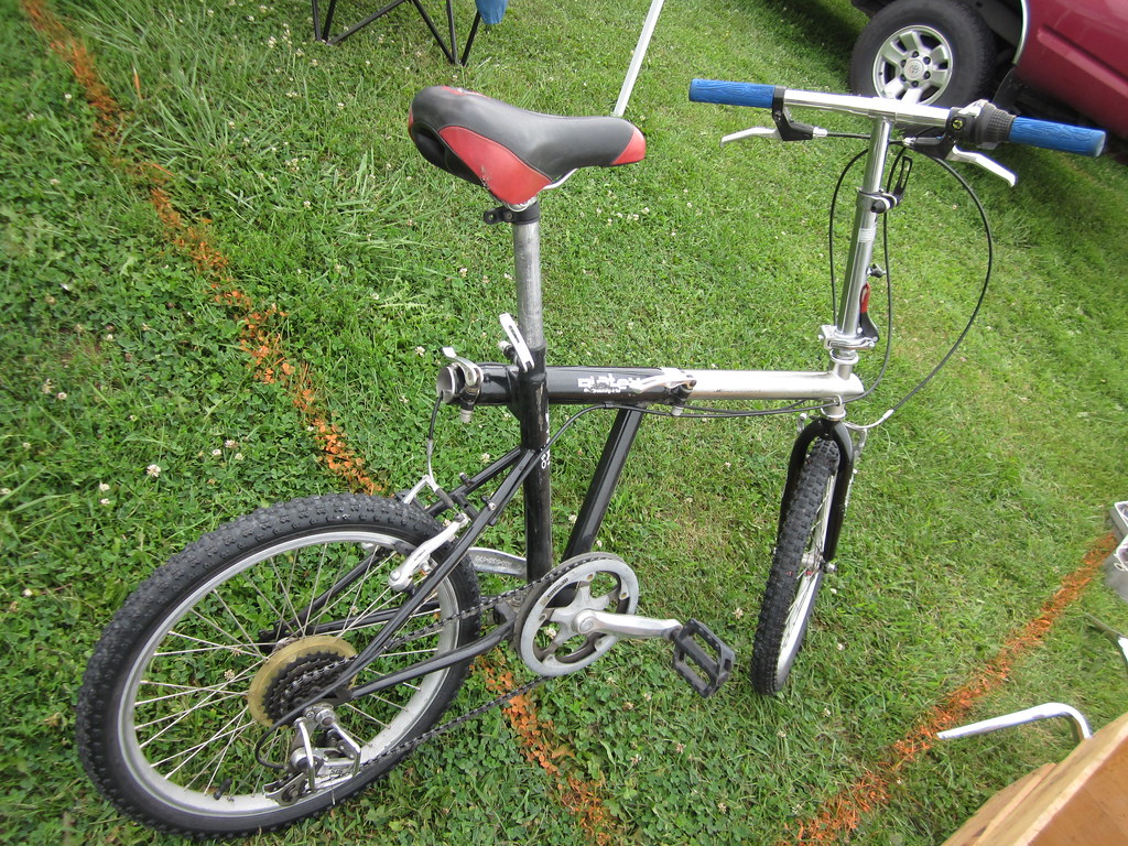 Flickriver Photoset 'giatex stretching bike' by rickpaulos