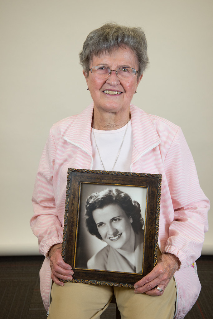 claremont park portrait Flickr