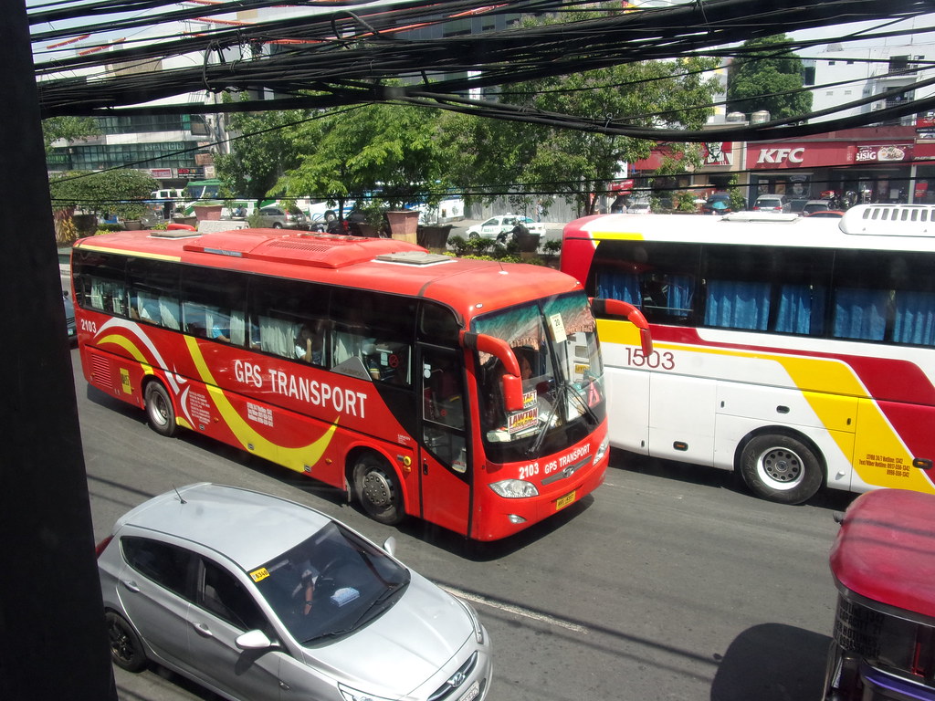 GPS Transport 2103 Renan Sityar Flickr