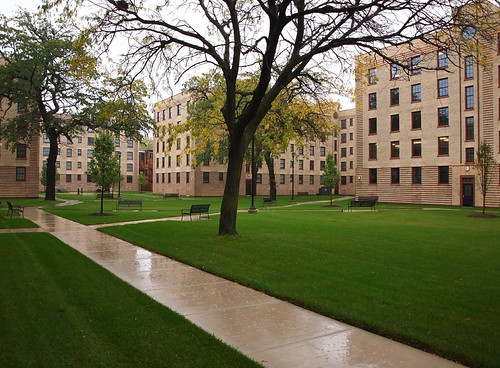 Rosenwald Courts Apartments/Michigan Boulevard Garden Aparâ€¦ Flickr