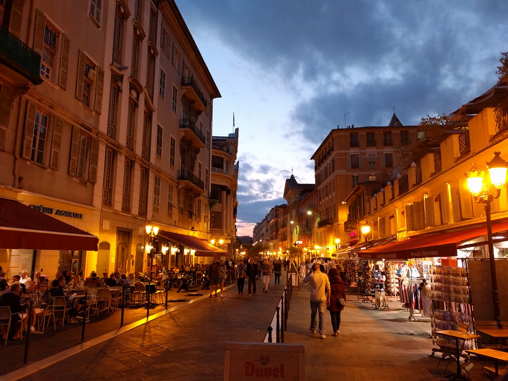 Nice, France (img_20170924_194019) David Baron Flickr