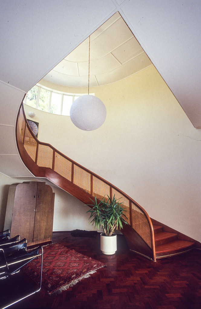 johannesburg art deco 012 art deco house, johannesburg. ni… Flickr