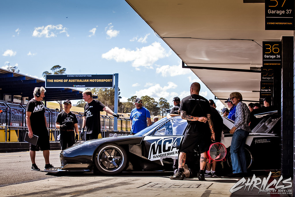 World Time Attack Challenge 2017 Flickr