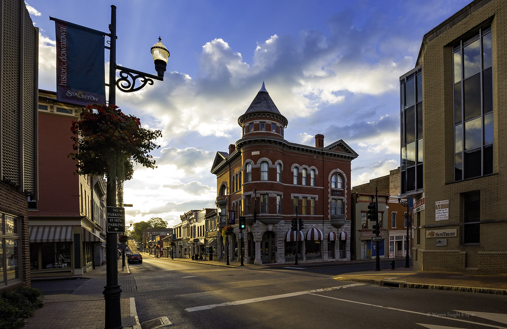 1W4A99481 Marquis building 82316 Downtown Staunton VA