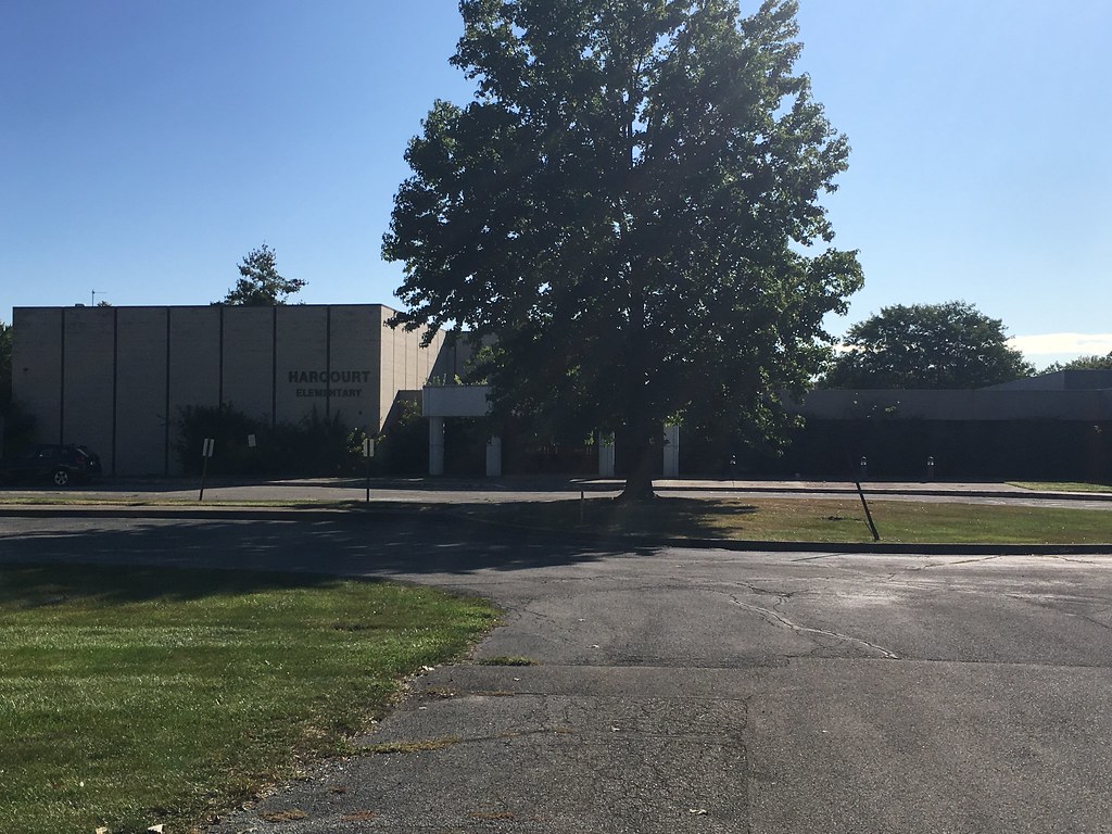 Harcourt Elementary WASHINGTON TOWNSHIP SCHOOLS Flickr