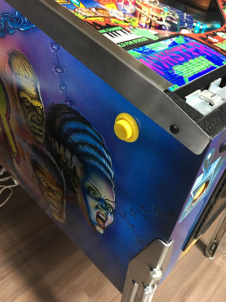 MB for sale bas verhoog Flickr