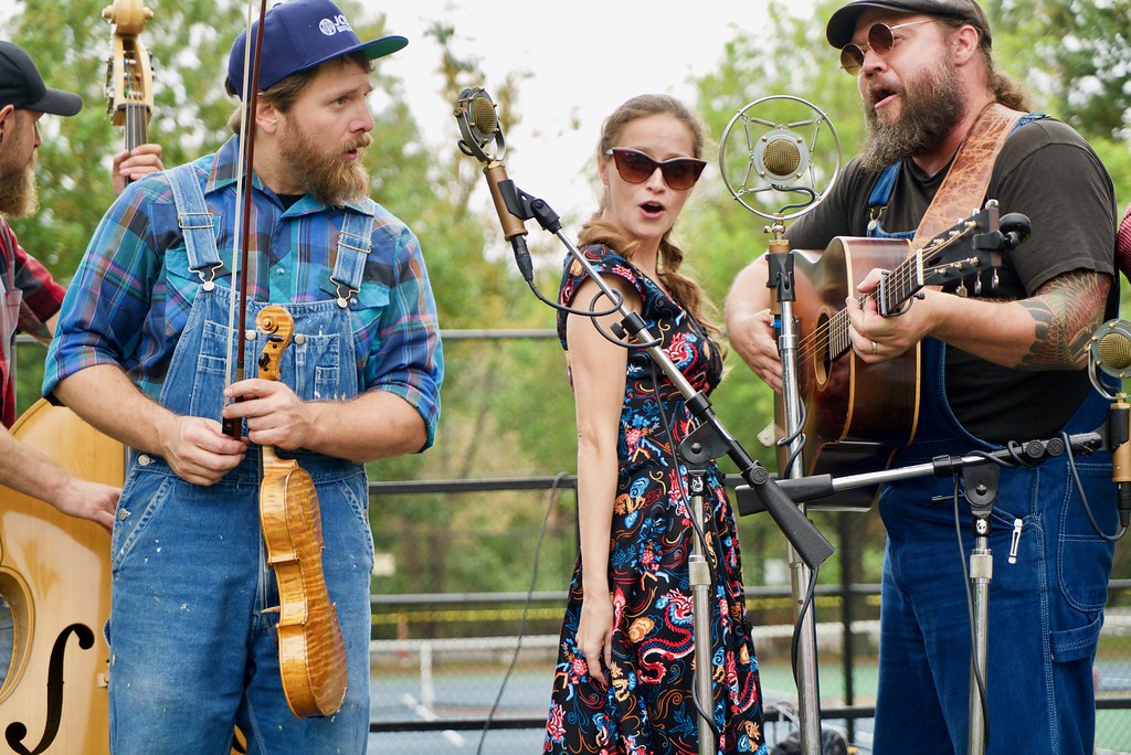 Rockville Car Show 2017 Flickr