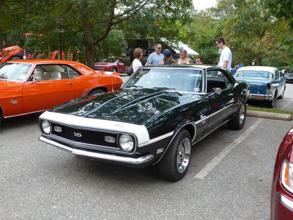 Elmwood Park Zoo Car Show Speeder1 Flickr