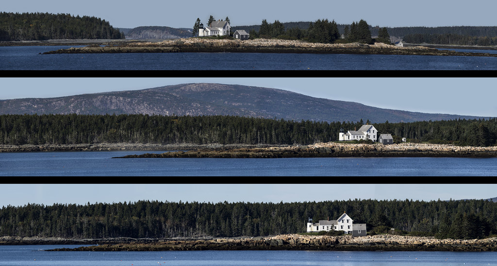 Elevation of Grand Marsh Bay Road, Grand Marsh Bay Rd, Gouldsboro, ME