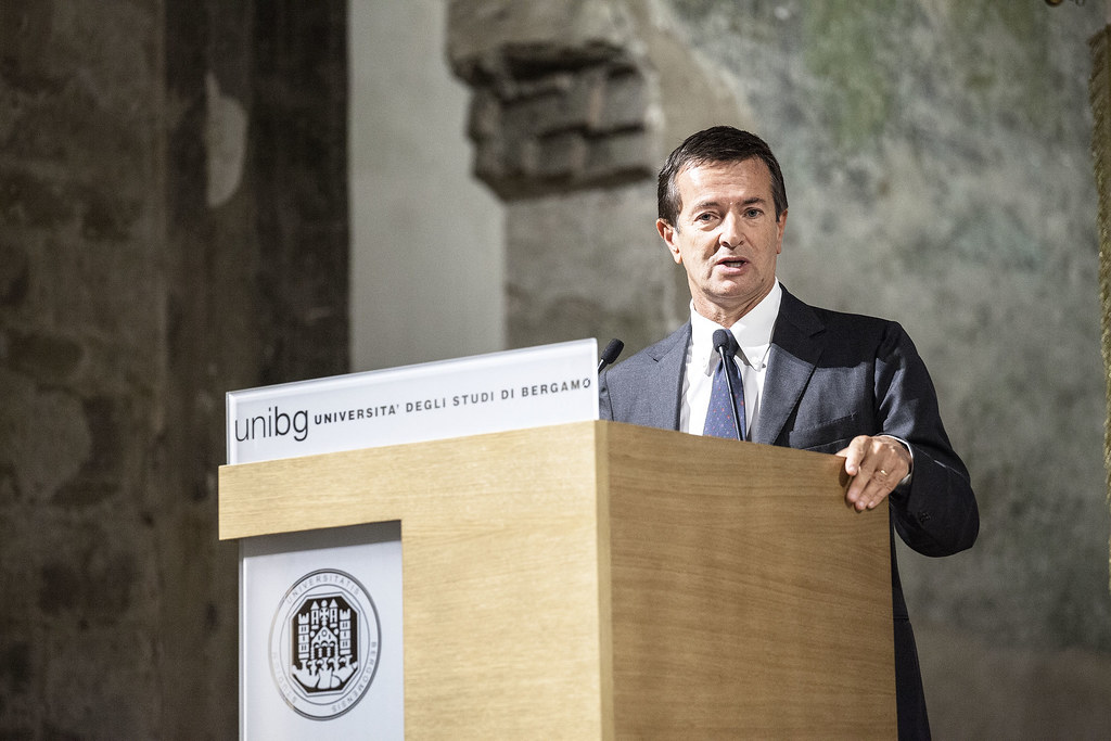 _MG_9410 14 October 2017, Bergamo Italy Conference "Zero… Flickr