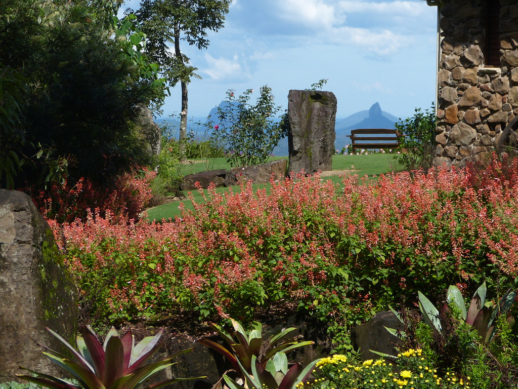 Maleny Botanic Gardens Maleny, Queensland Graham, Aussie