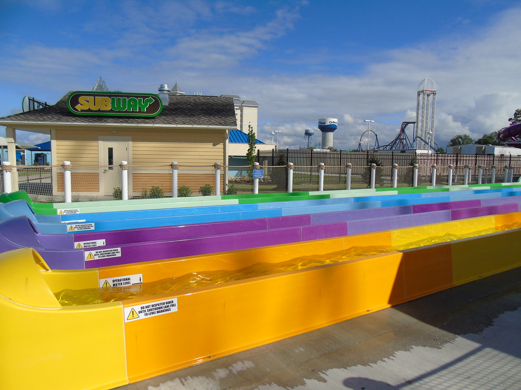 Point Plummet Portslide Plunge Jake Hamons Flickr