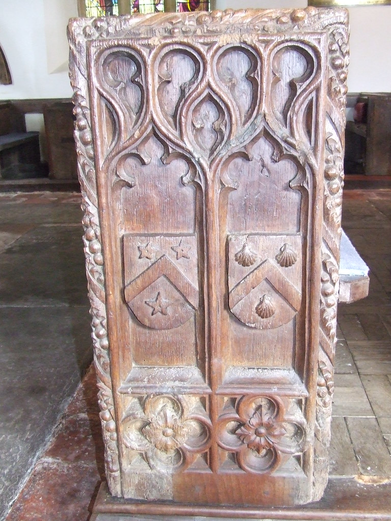 Horwood, Devon. Flickr