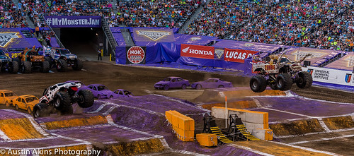 MJ -45 | Austin Akins | Flickr