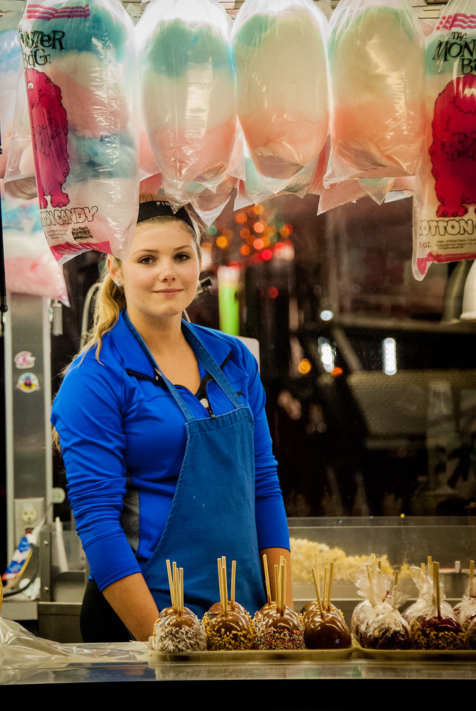Margaretville Fair 5 Mark Zilberman Flickr