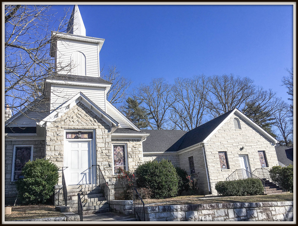 North Carolina Granite Corporation, Mount Airy North Carol… Flickr