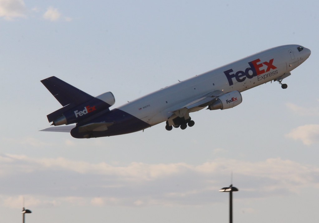 FedEx 2Day A.M. delivery options and limitations EasyPost