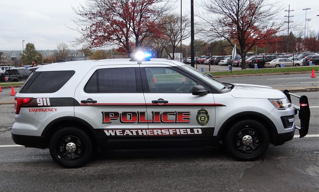 Weathersfield Township, Ohio Police Weathersfield Township… Flickr