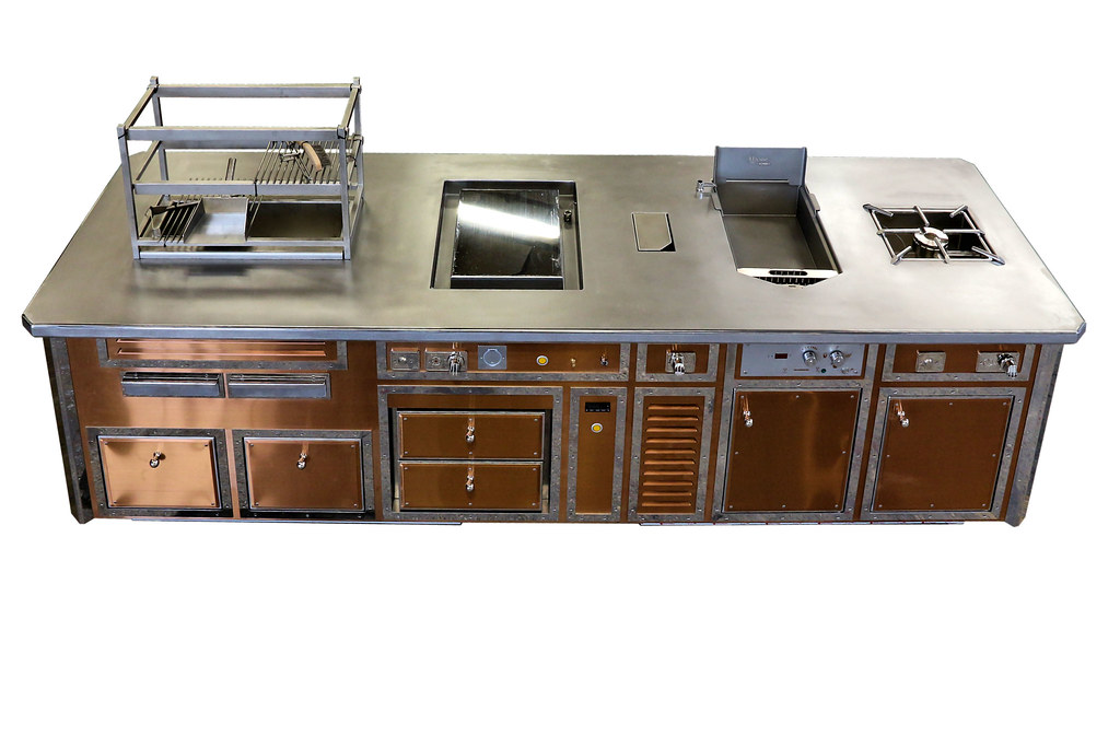 Démo VI 03 Saint Remy Kitchen Works Flickr