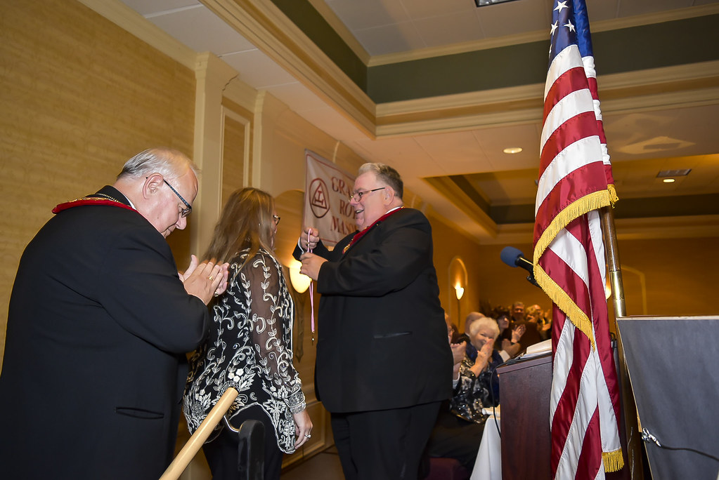 The Grand Chapter of Royal Arch Masons of Ohio Jeff Addis … Flickr