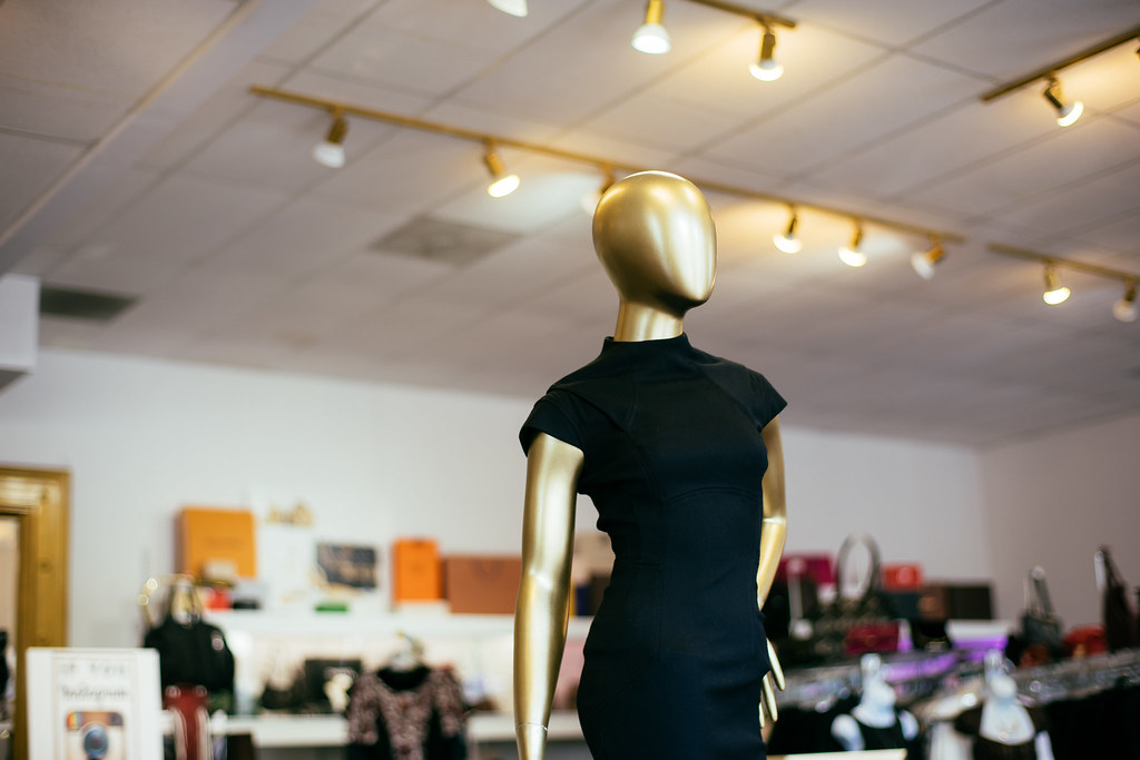 The Vault STL Flickr