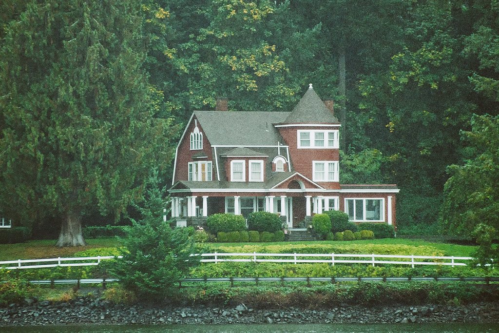 lacamaslakehouse Josh Taylor Flickr