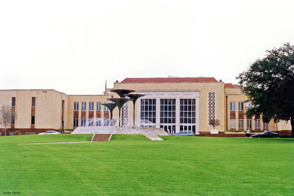 Flickriver Photoset 'Schools, Colleges and Universities' by StevenM_61