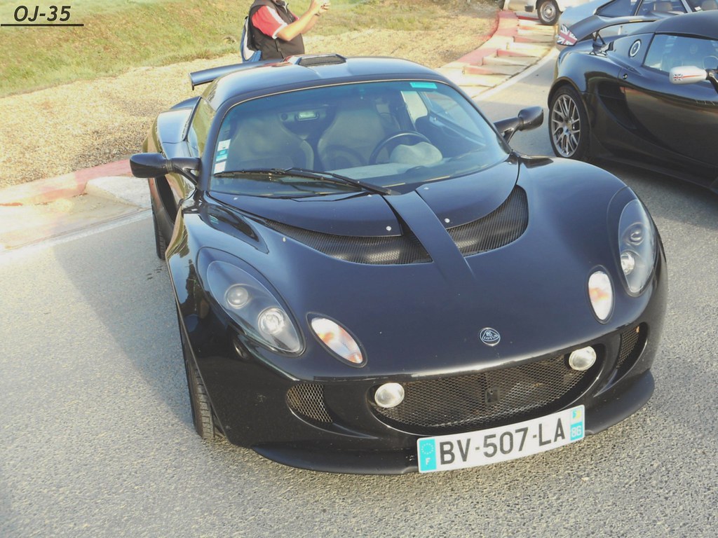 AutoBrocante LOHEAC le 07.10.2017 BV507LA 86 olivier.jaguelin Flickr