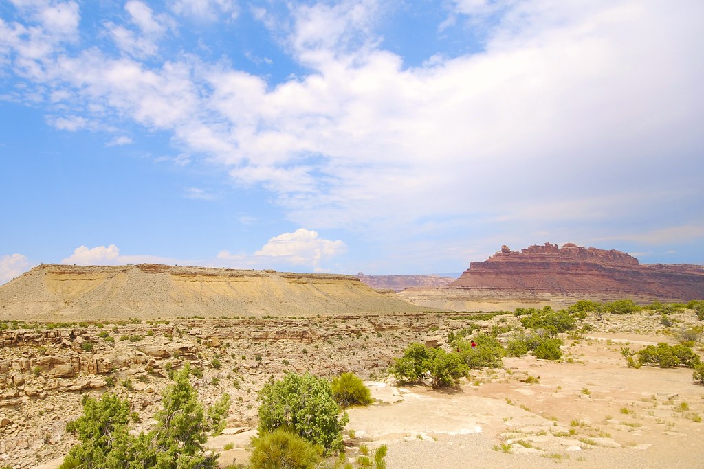 I15 Rest Stop, Utah DClemm Flickr