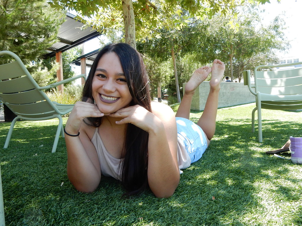 Sophia's Aesthetic Feet Aesthetic Feet Flickr