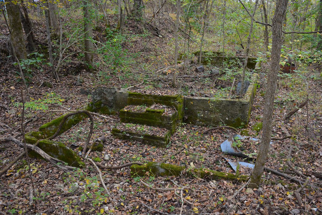 DSC_3425 Foundation of Grinders House Frank Millett Flickr