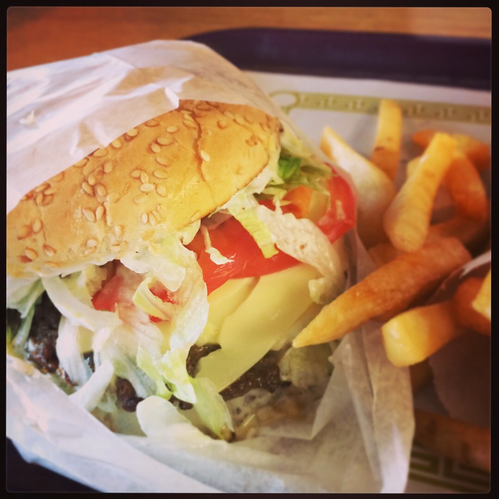 The Daisy Restaurant Wind Gap PA October 2017 Retro Roadma… Flickr