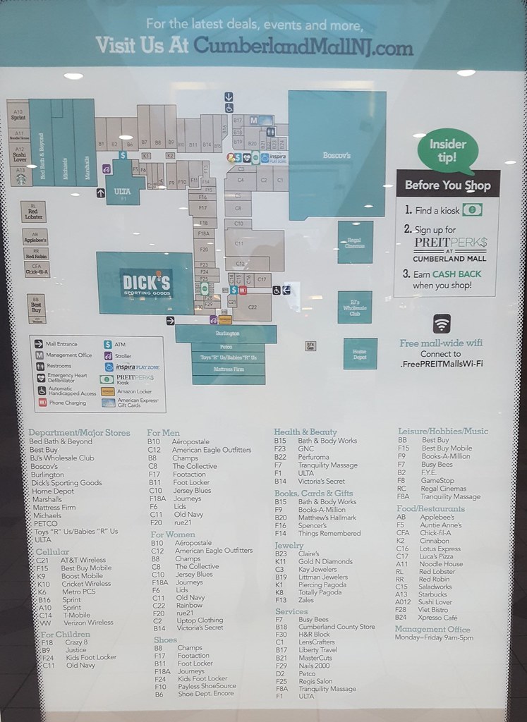 Avis At Cumberland Mall at Suzanne Mock blog