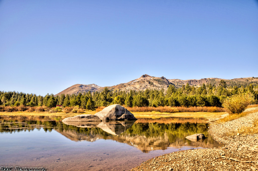 _RWC4660 Hope Valley, CA Randy Clark Flickr