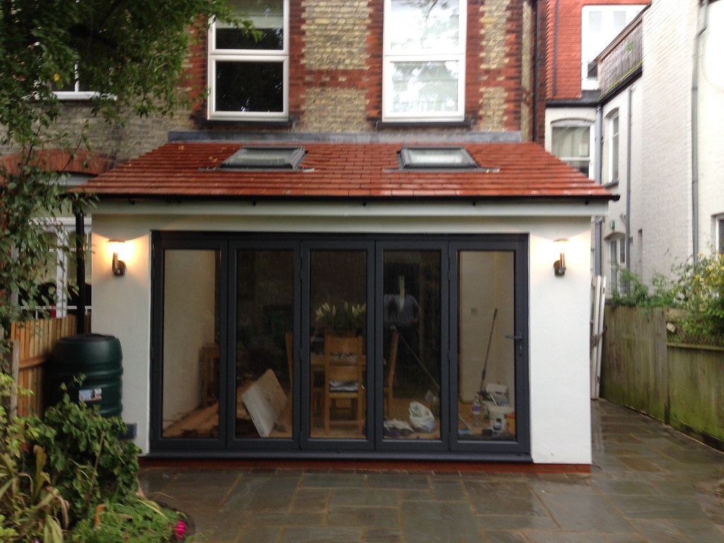 46Prestige garage conversion northampton milton keynes bed… Flickr