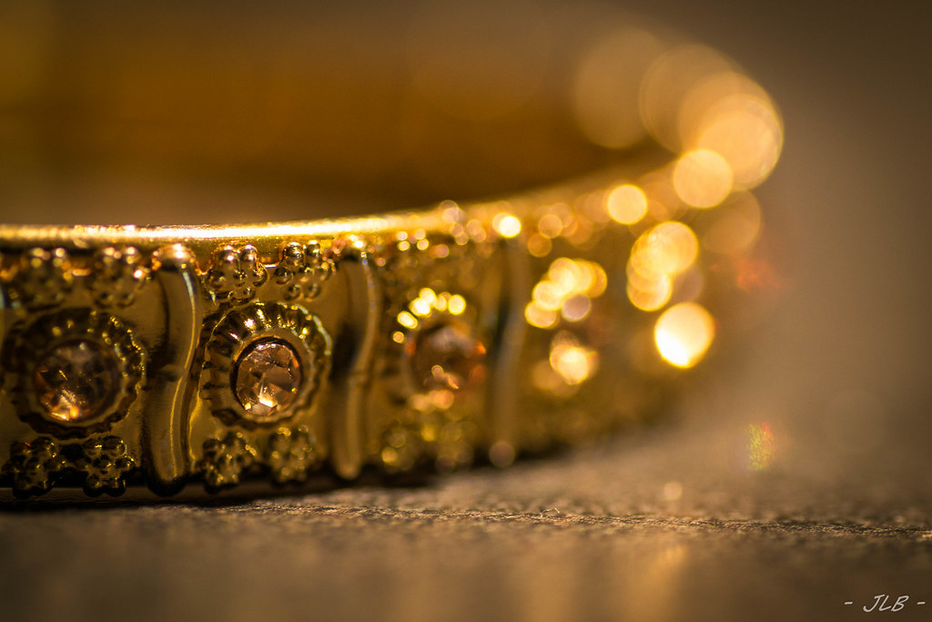 Golden wristband Explore 01.10.2017 Thanks for all visit… Flickr