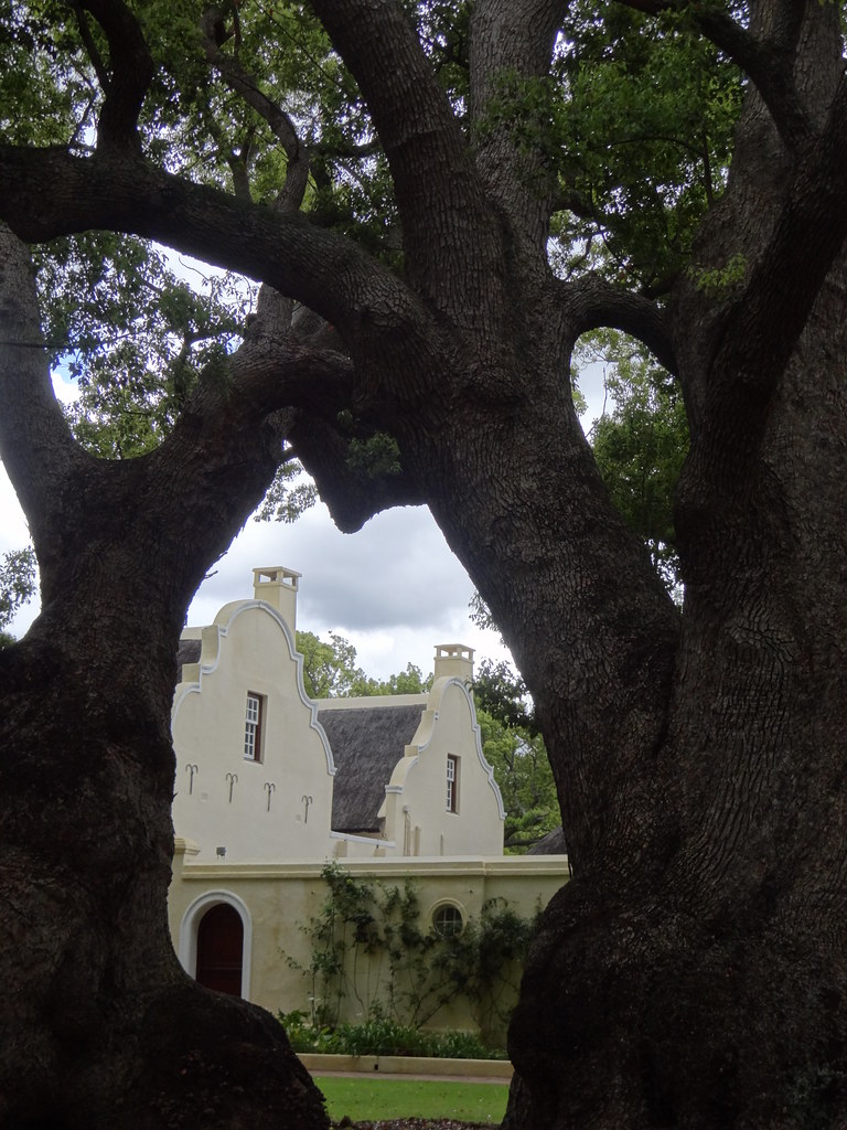 Vergelegen Somerset West Esther Westerveld Flickr