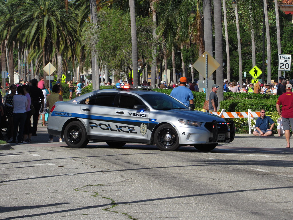Venice Police Department 2013 FPIS HAH Photography Flickr