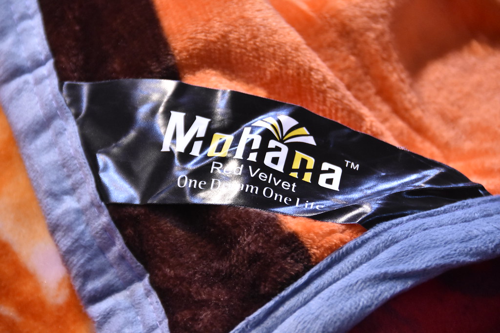 The pricing for the blankets was very reasonable The prici… Flickr