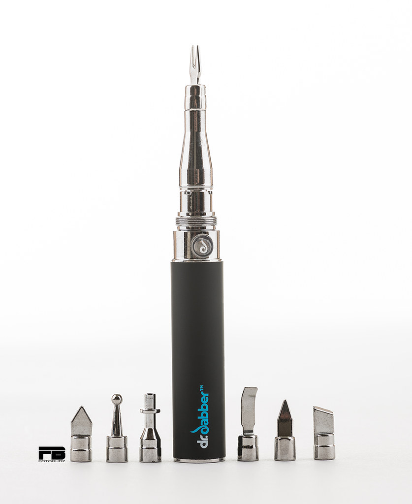 Dr Dabber Butter Cutter Dr Dabber Butter Cutter is the per… Flickr