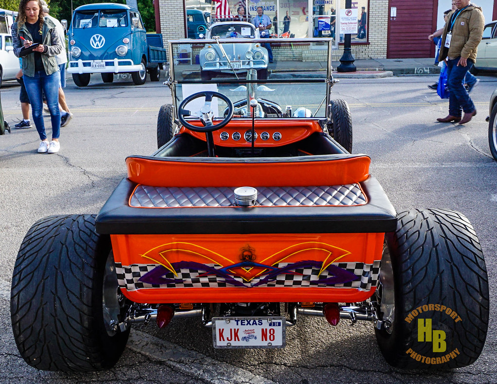 Bastrop Area Cruisers Car Show Bastrop Area Cruisers Veter… Flickr