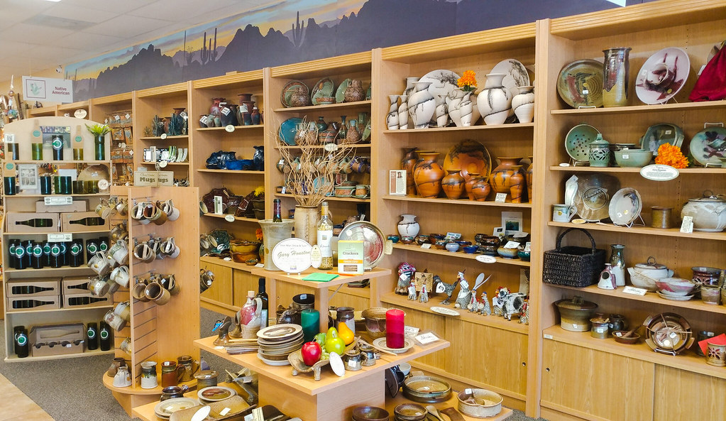 Sibley's West The Chandler and Arizona Gift Shop i… Flickr