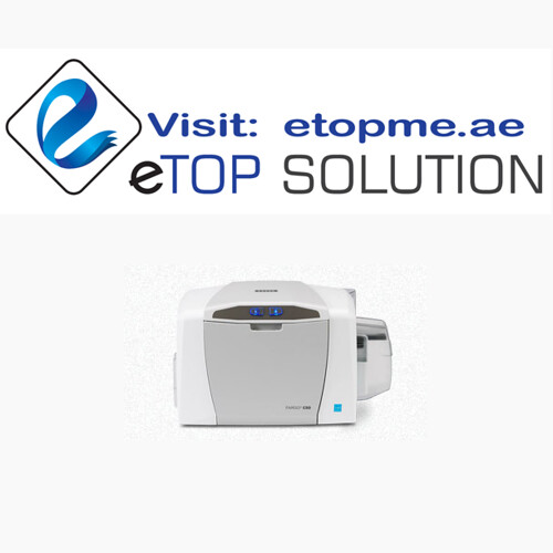 ID Card Printer In Dubai UAE ID Card Printer Suppliers D… Flickr